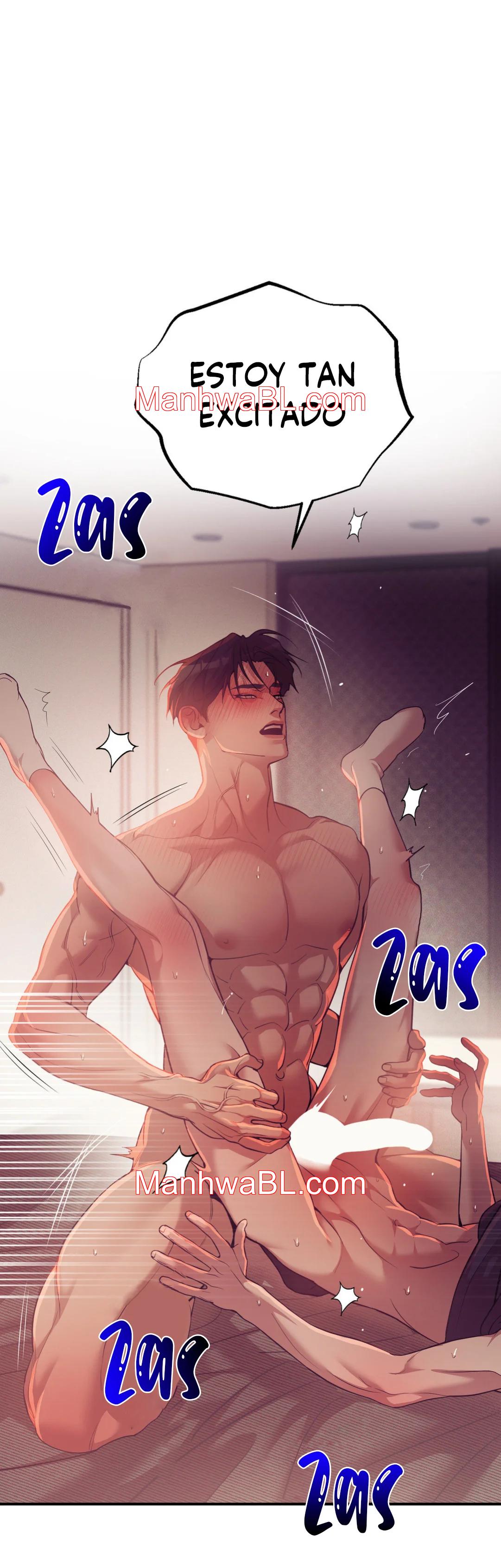 Shell Boy - Capítulo 99 manhwa