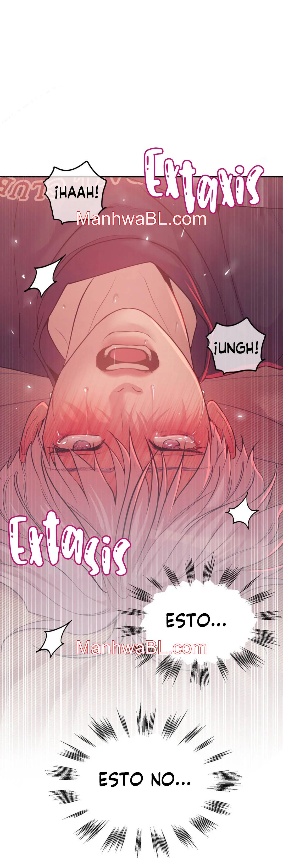 Shell Boy - Capítulo 99 manhwa