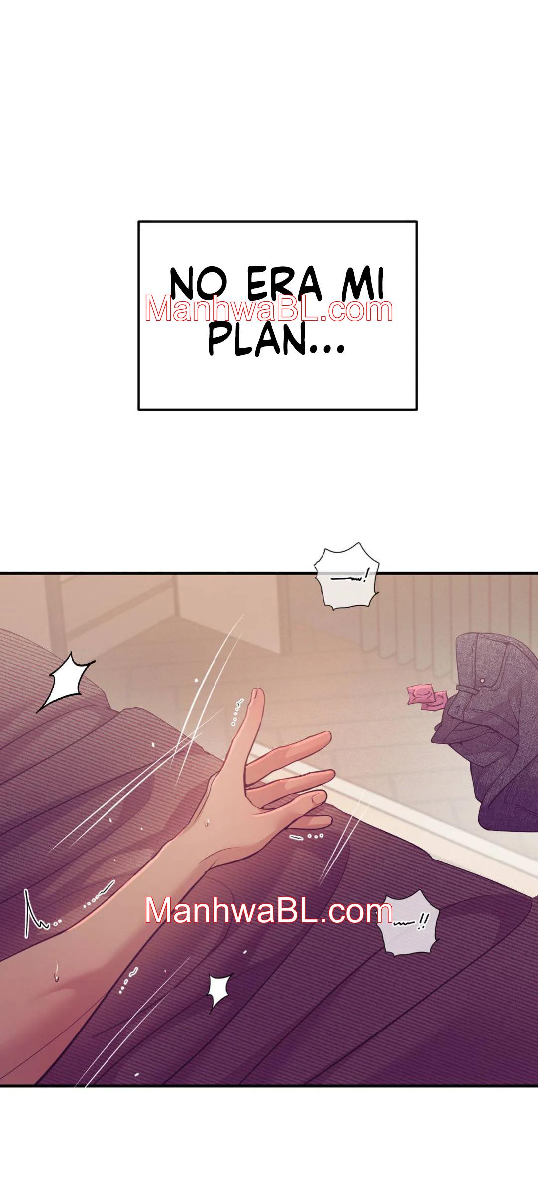 Shell Boy - Capítulo 99 manhwa