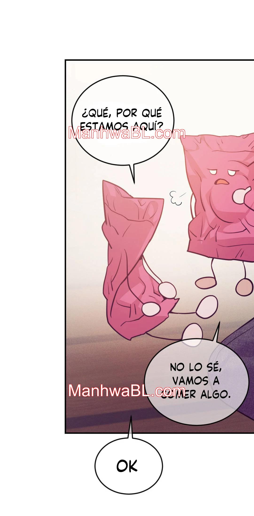 Shell Boy - Capítulo 99 manhwa