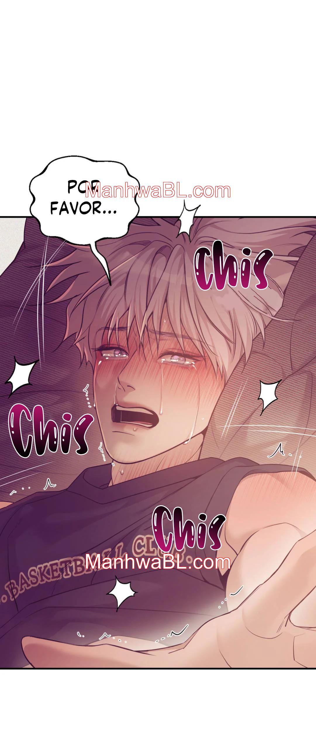 Shell Boy - Capítulo 99 manhwa
