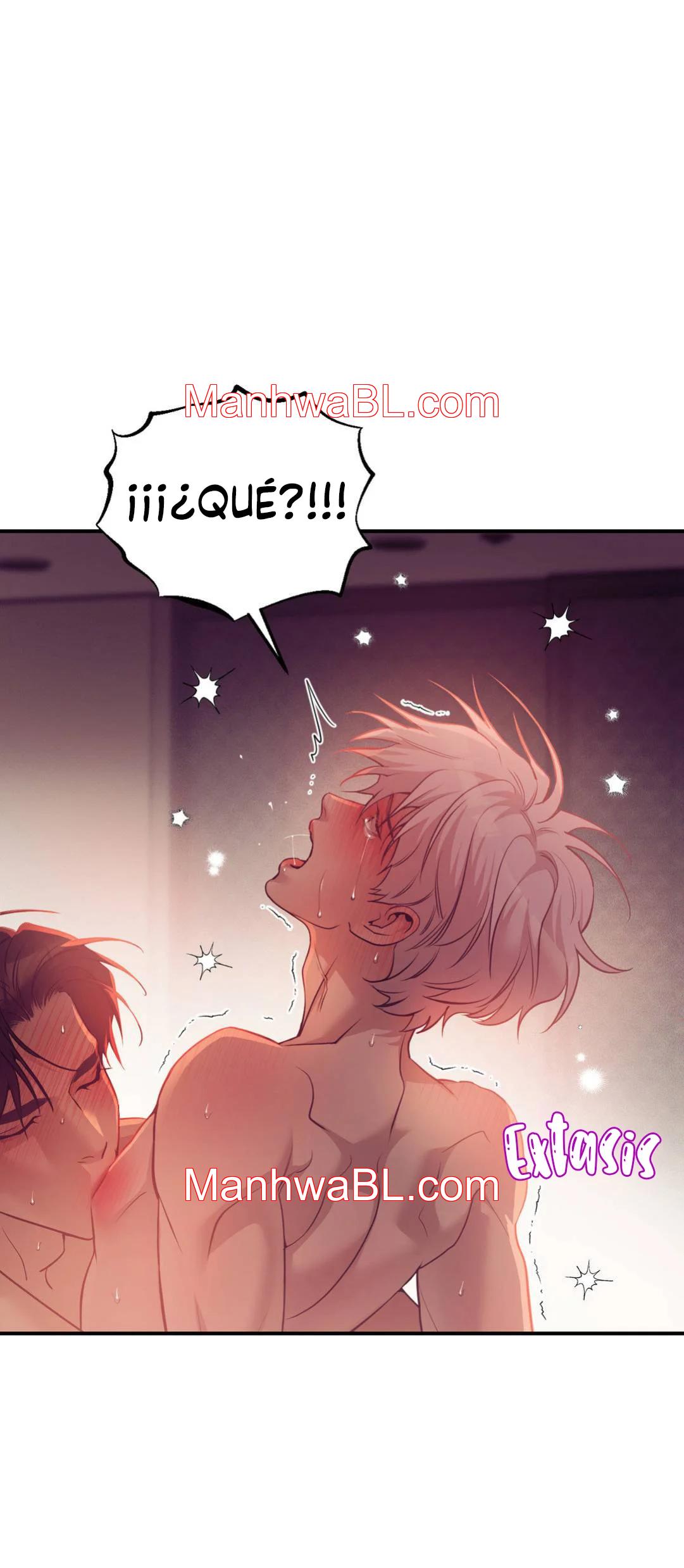 Shell Boy - Capítulo 99 manhwa