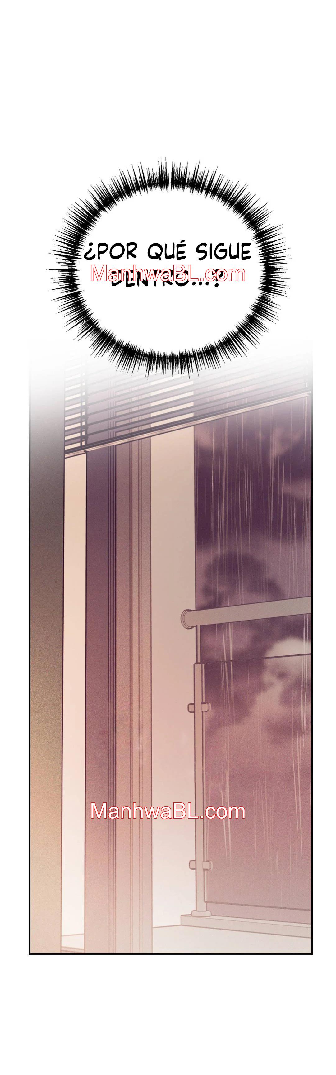 Shell Boy - Capítulo 99 manhwa