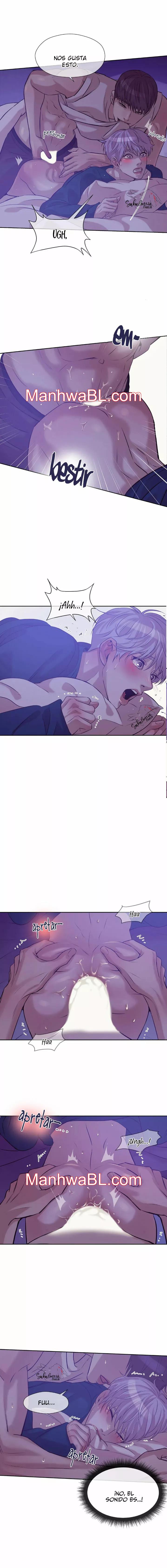 Shell Boy - Capítulo 21.3 manhwa