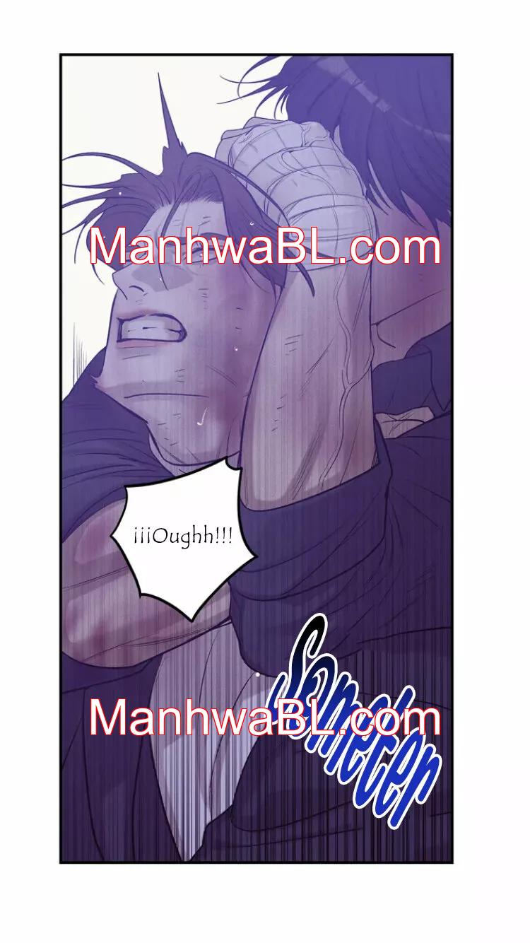 Shell Boy - Capítulo 88.2 manhwa