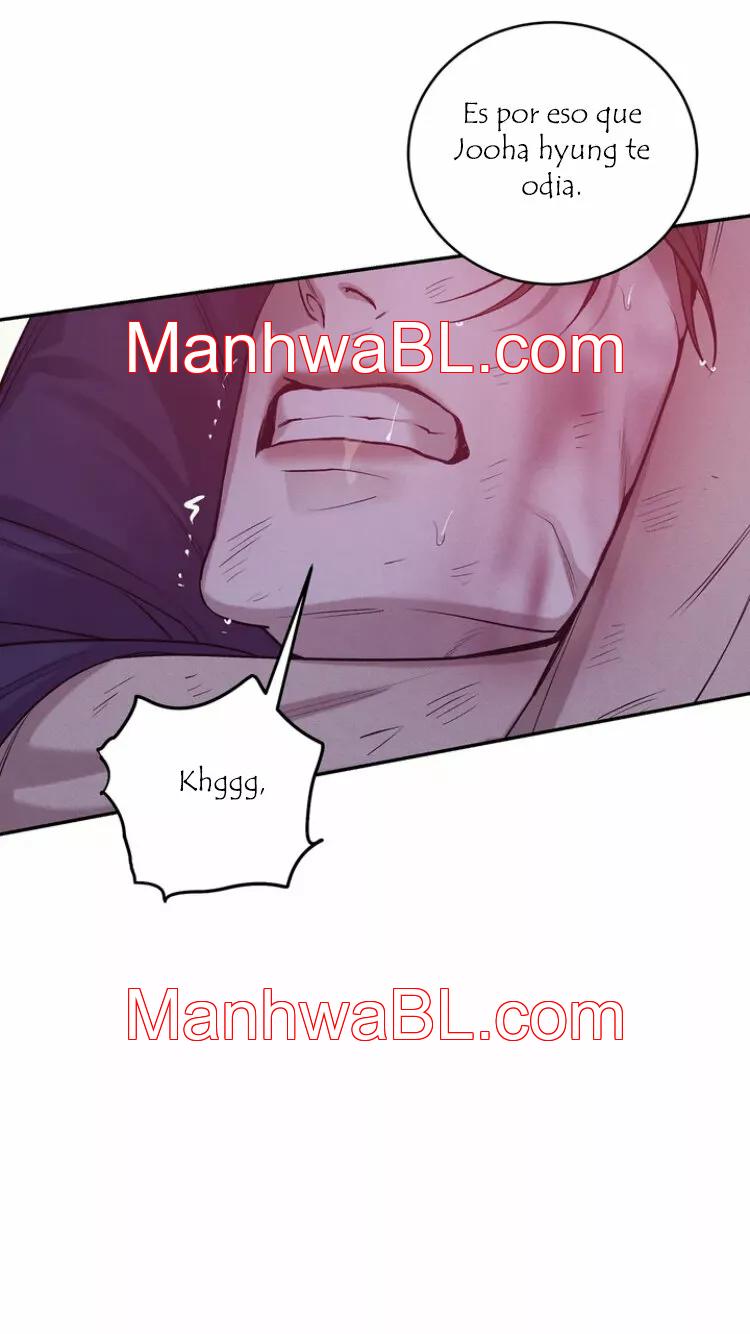 Shell Boy - Capítulo 88.2 manhwa