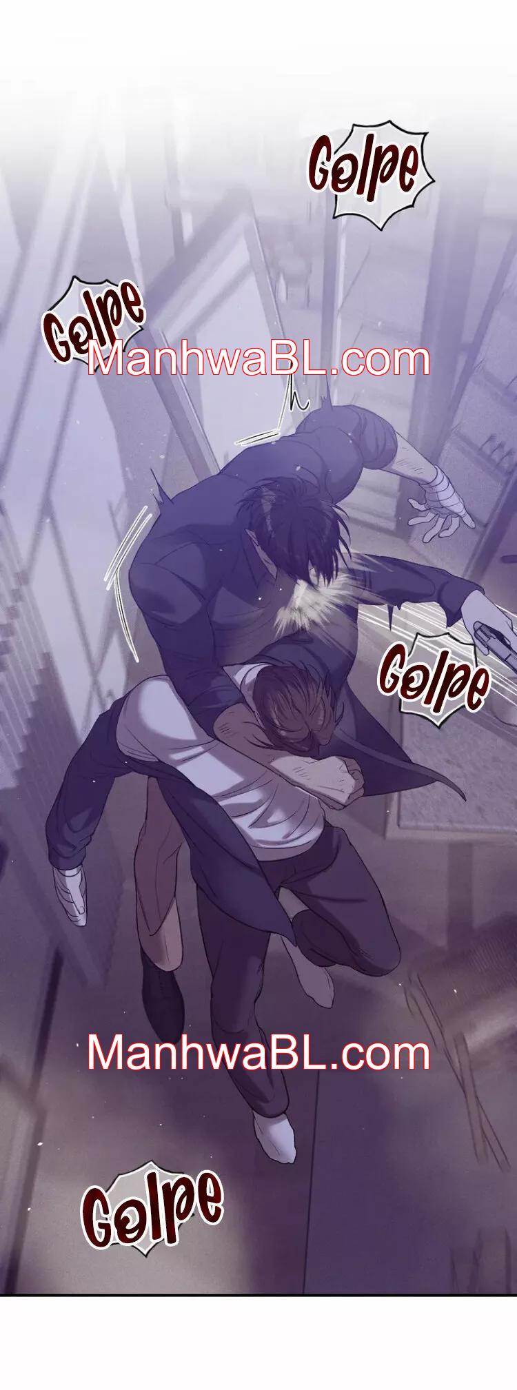 Shell Boy - Capítulo 88.2 manhwa