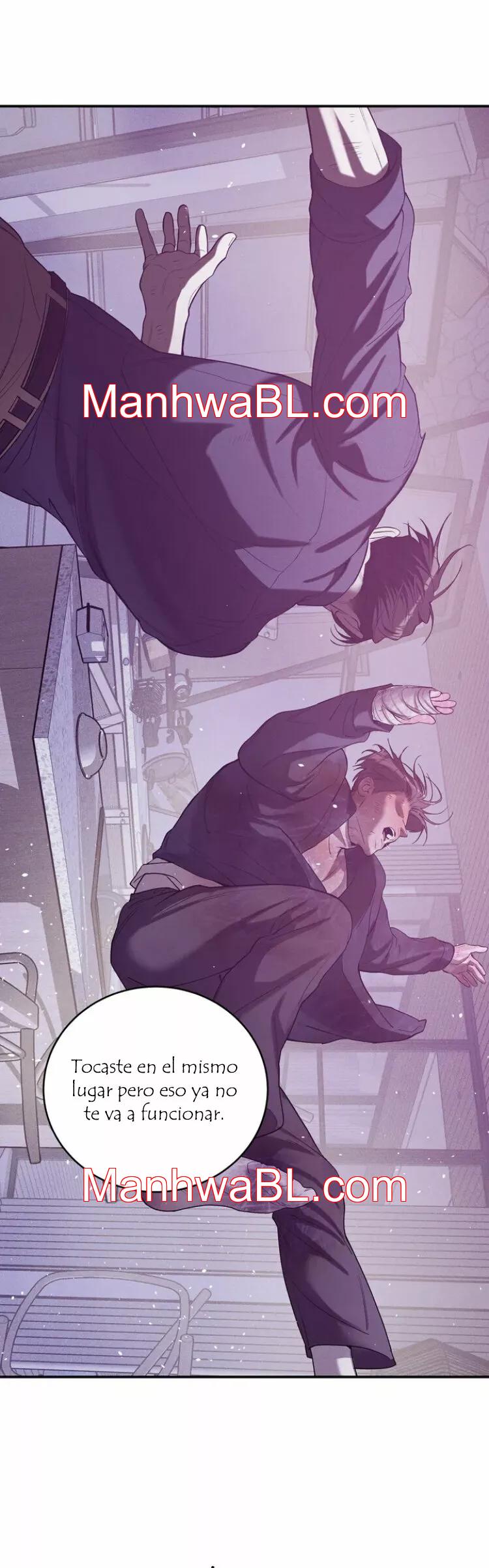 Shell Boy - Capítulo 88.2 manhwa