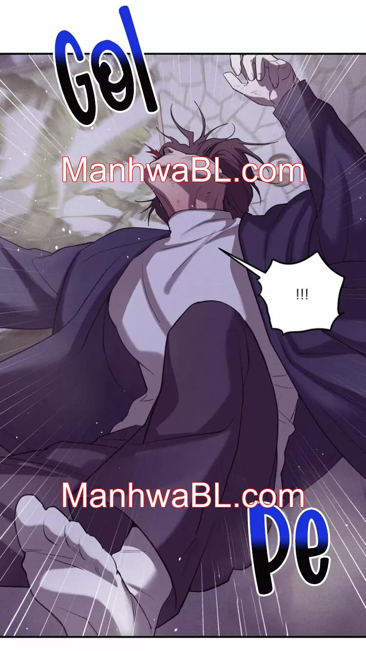 Shell Boy - Capítulo 88.2 manhwa