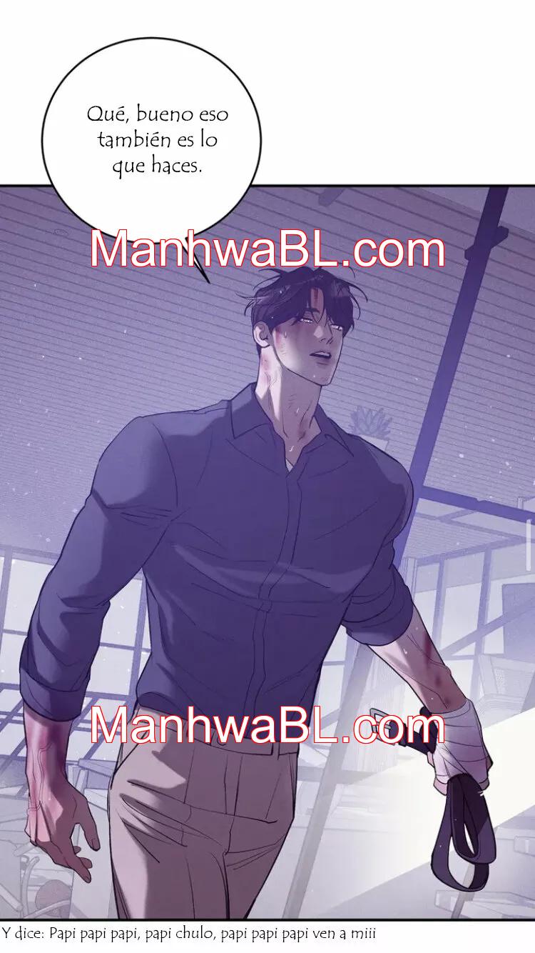 Shell Boy - Capítulo 88.2 manhwa