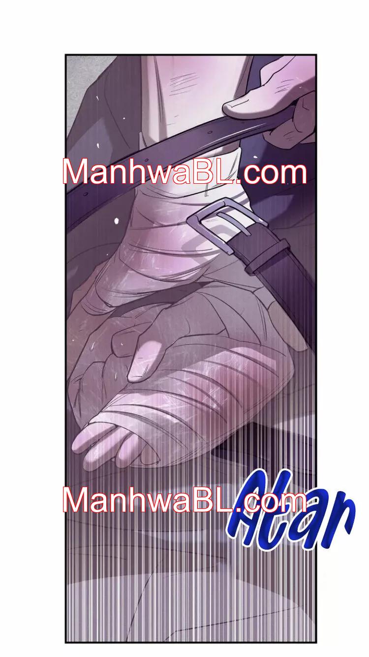 Shell Boy - Capítulo 88.2 manhwa