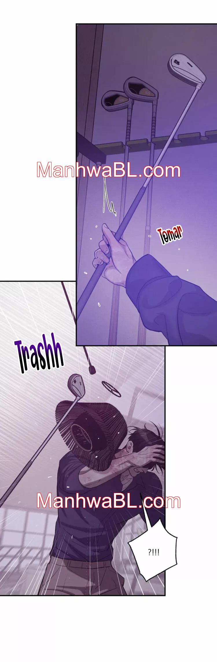Shell Boy - Capítulo 88.2 manhwa