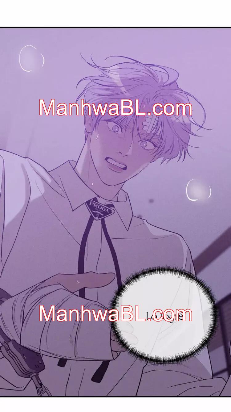Shell Boy - Capítulo 88.2 manhwa