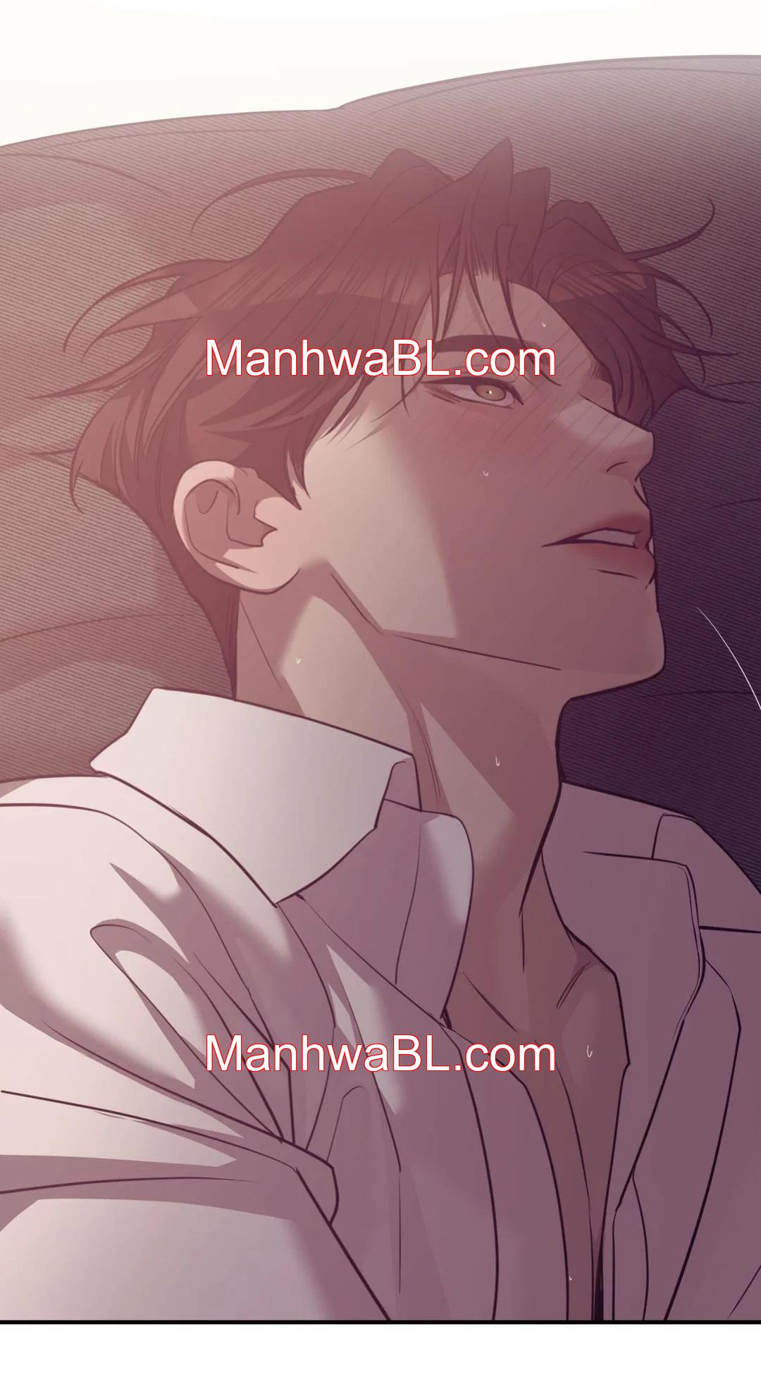 Shell Boy - Capítulo 97 manhwa