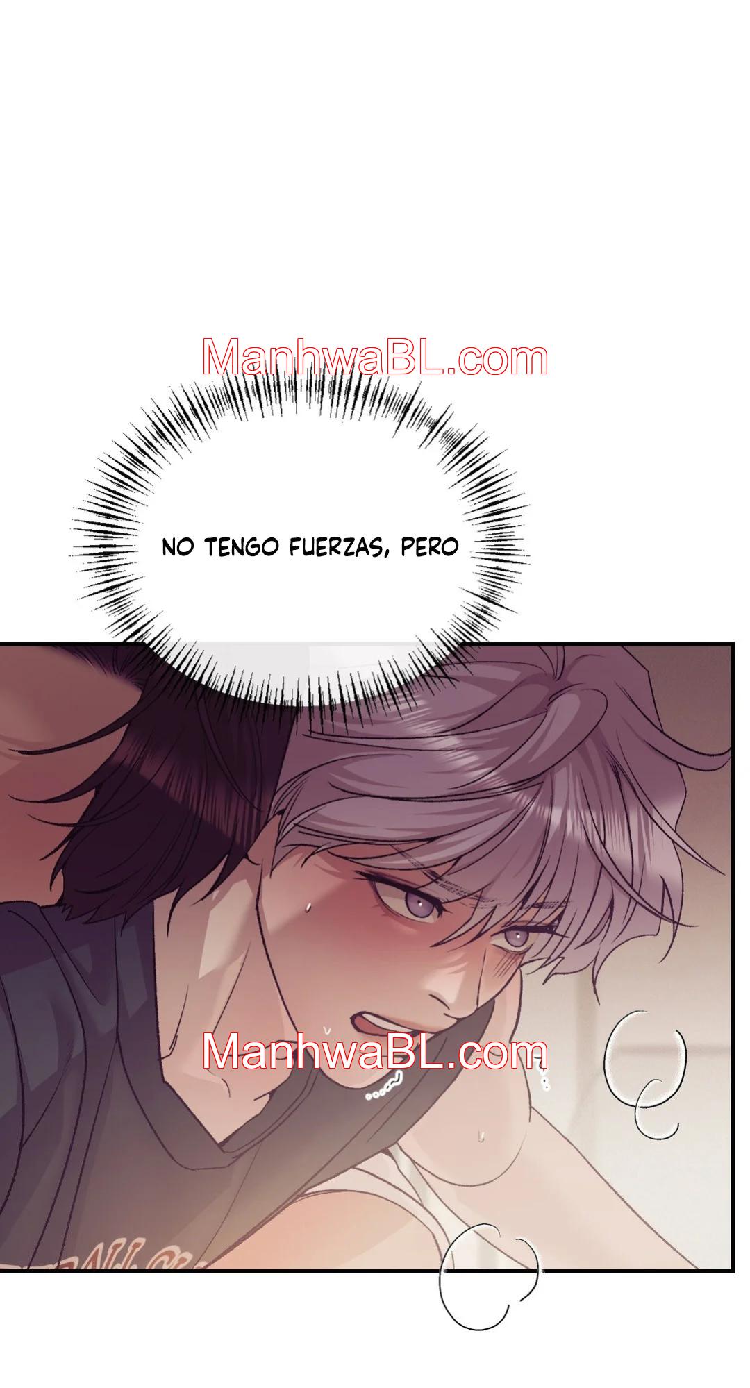 Shell Boy - Capítulo 97 manhwa