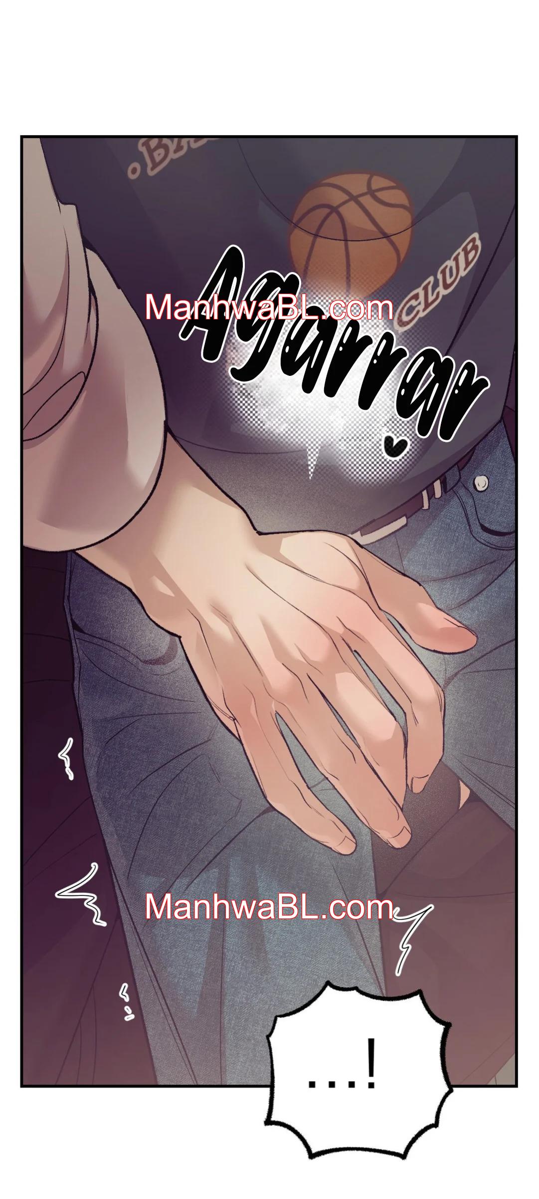 Shell Boy - Capítulo 97 manhwa
