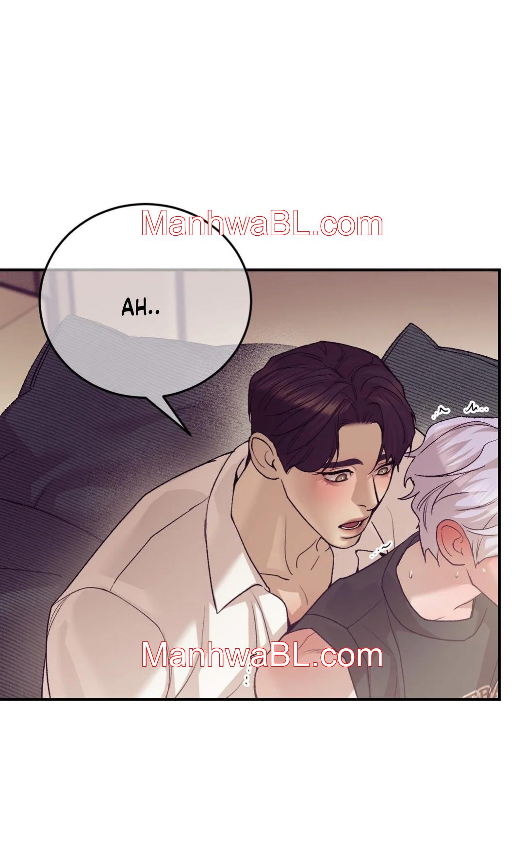Shell Boy - Capítulo 97 manhwa