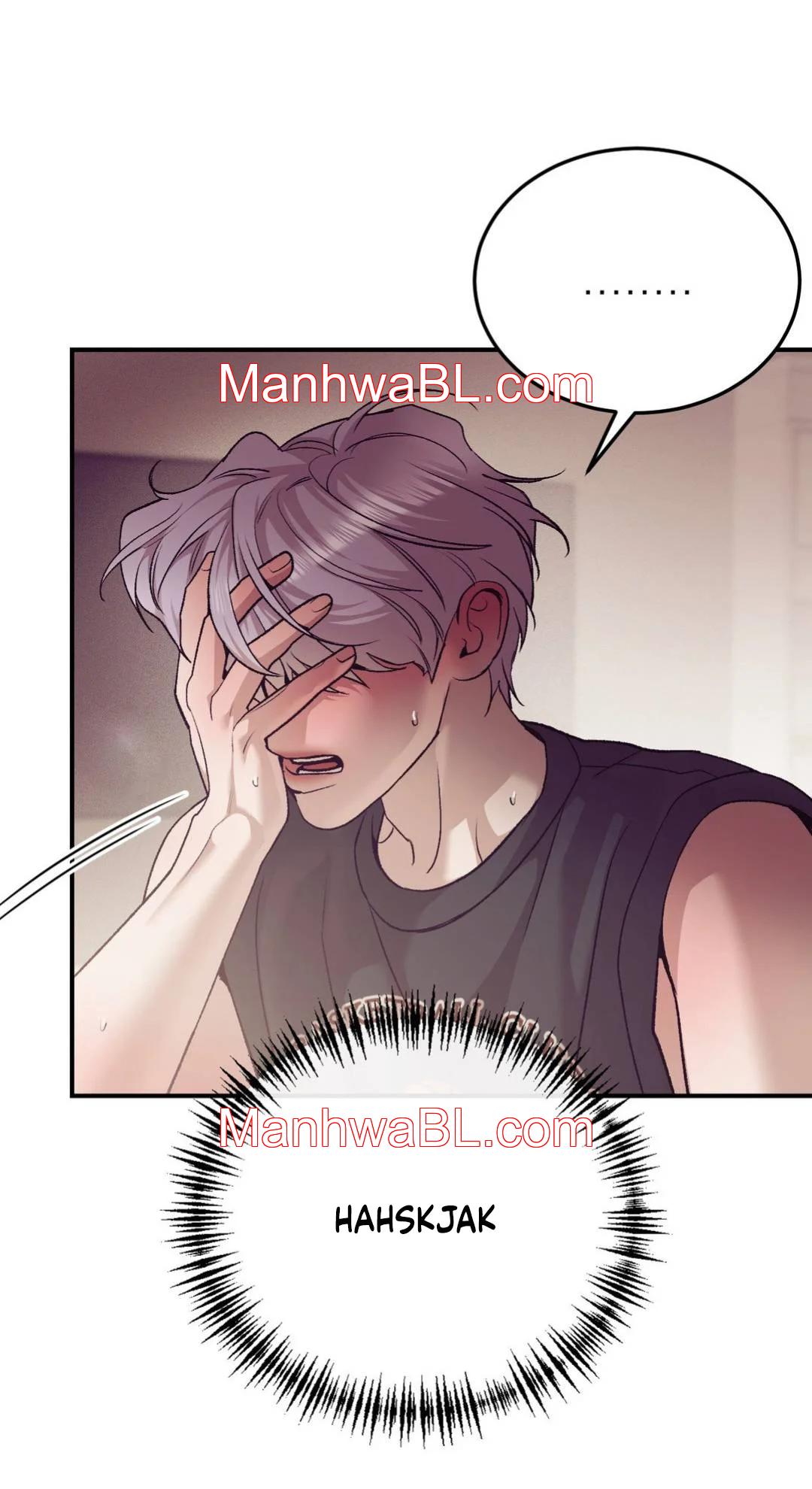 Shell Boy - Capítulo 97 manhwa