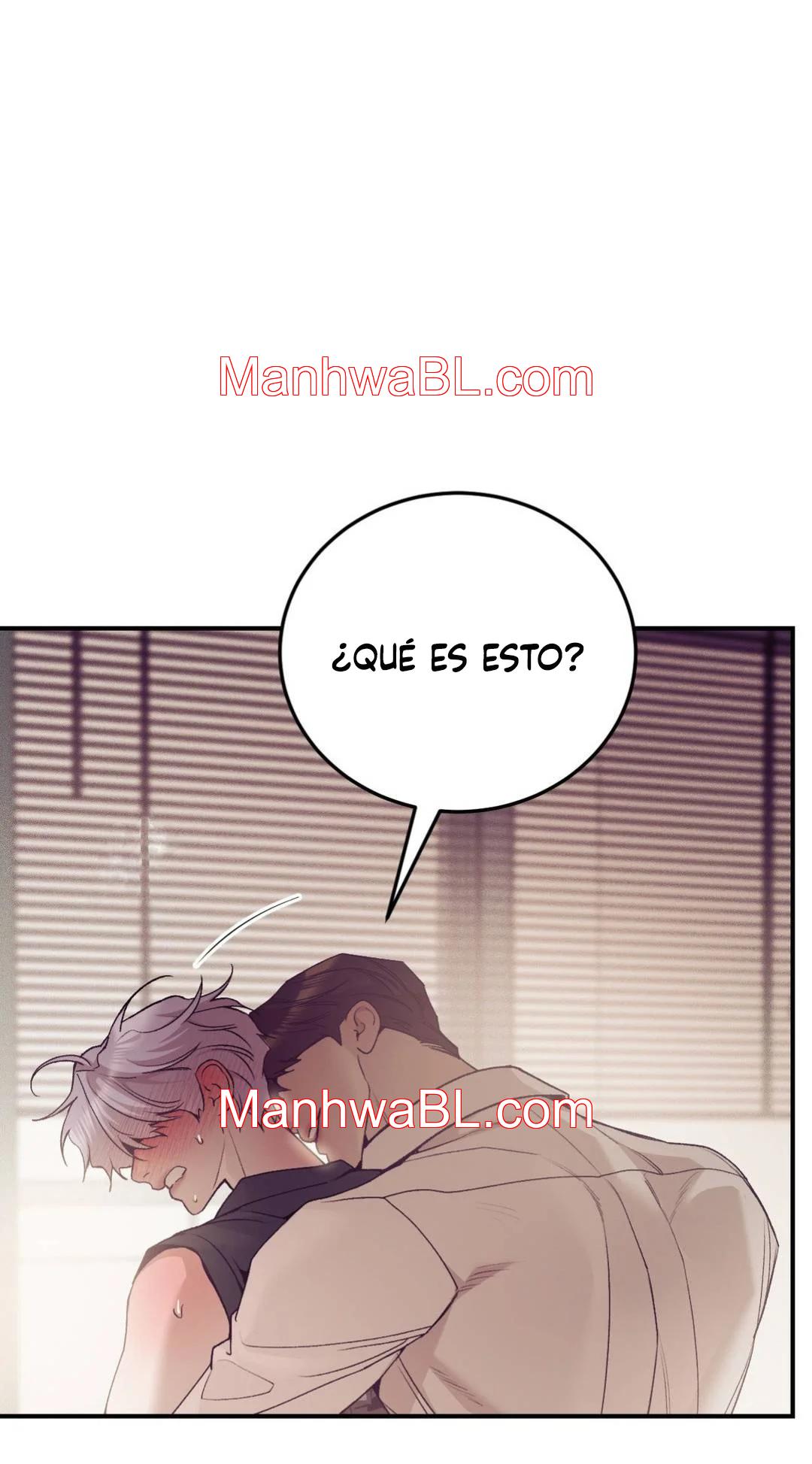 Shell Boy - Capítulo 97 manhwa