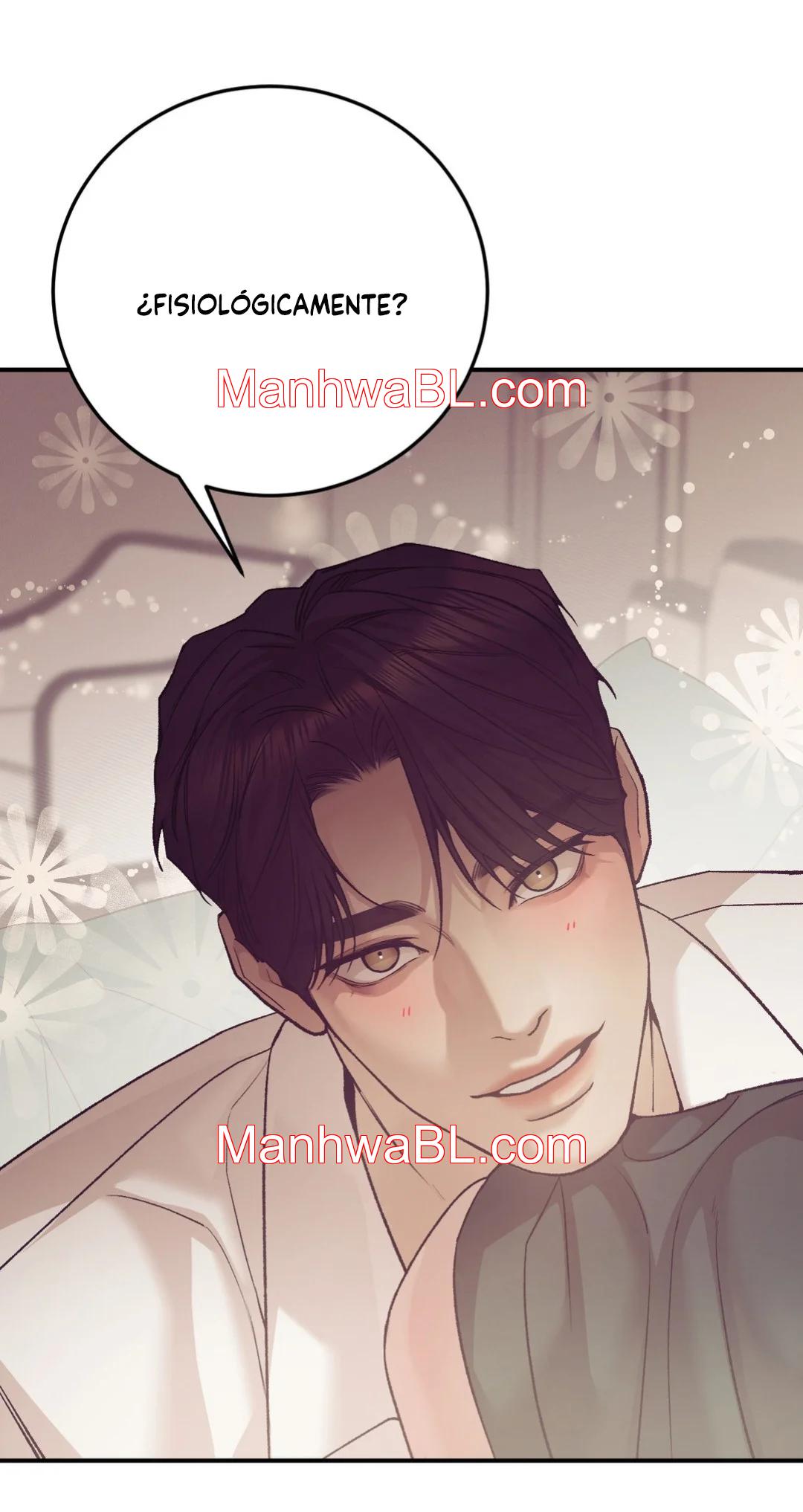 Shell Boy - Capítulo 97 manhwa