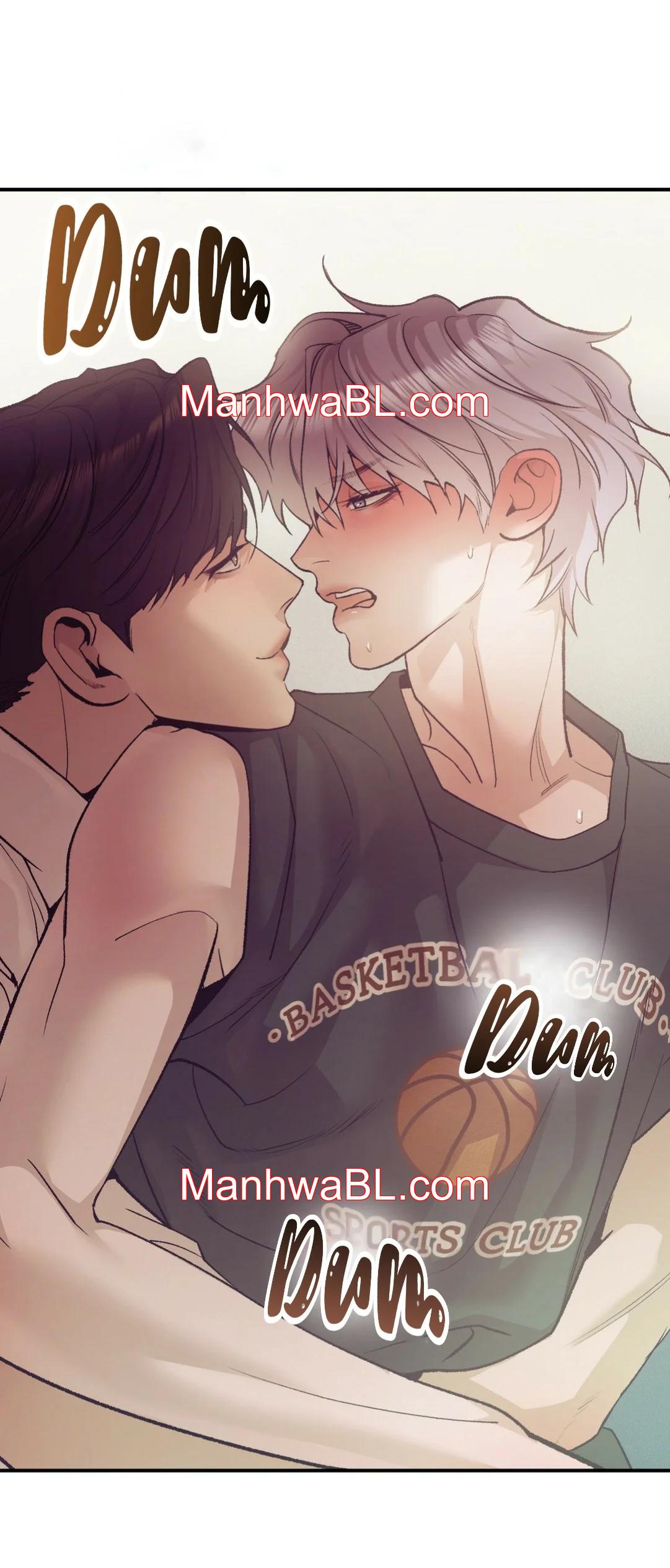 Shell Boy - Capítulo 97 manhwa