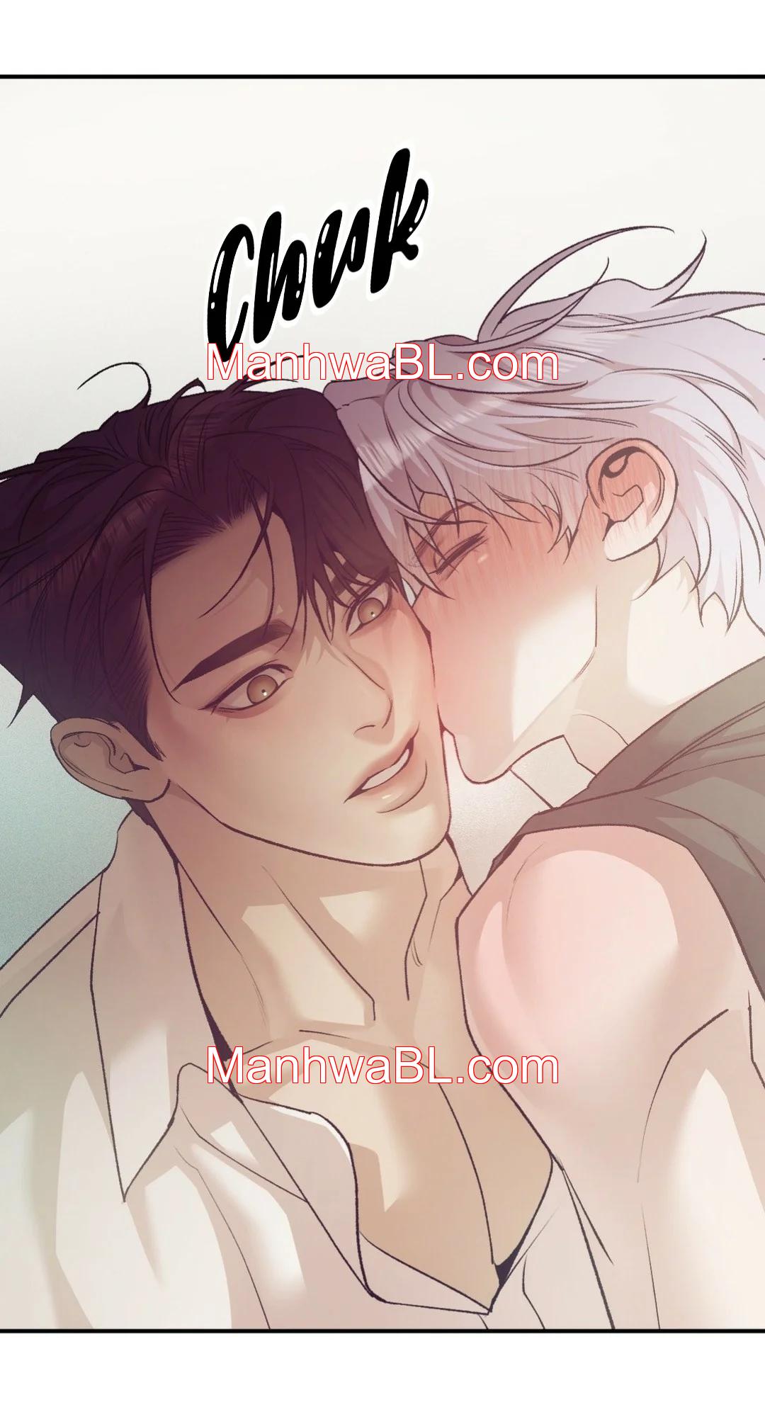 Shell Boy - Capítulo 97 manhwa