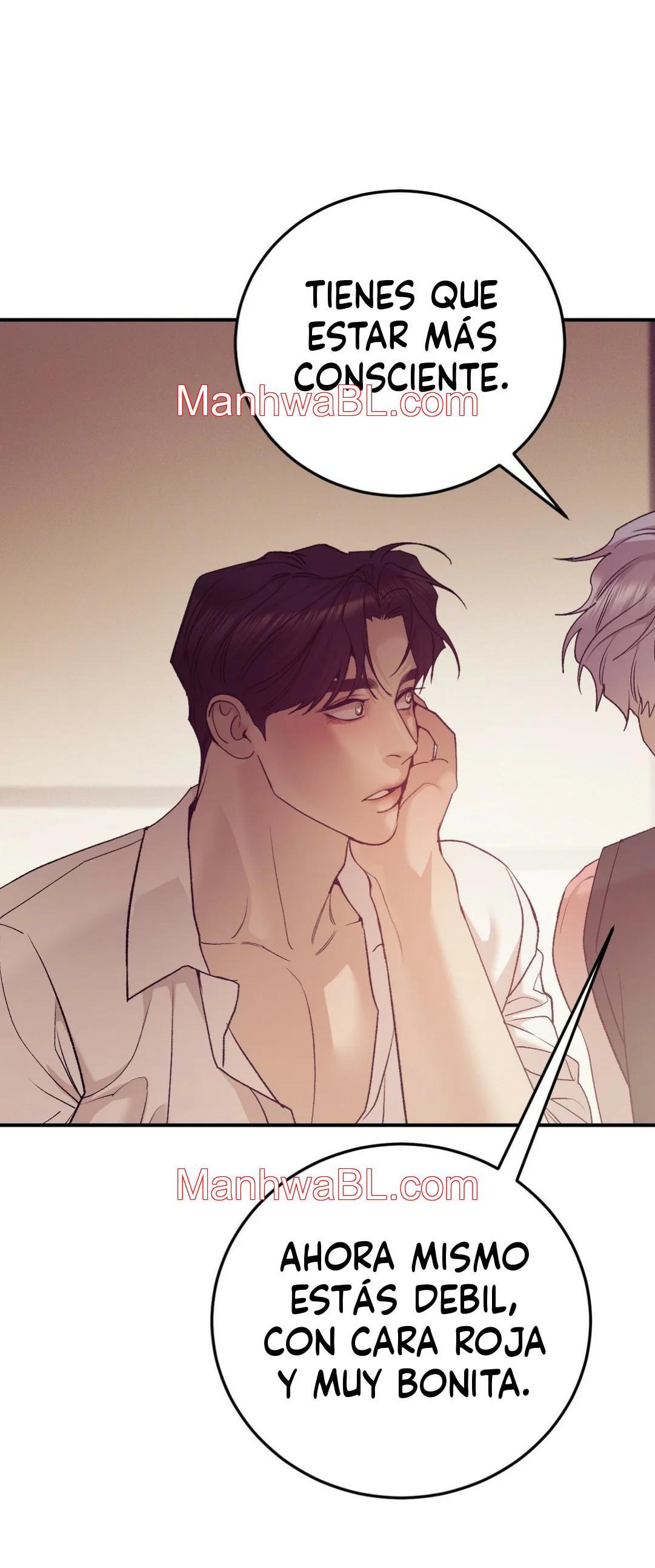 Shell Boy - Capítulo 97 manhwa