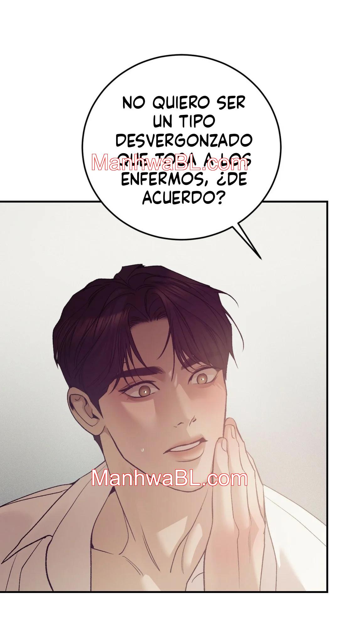 Shell Boy - Capítulo 97 manhwa