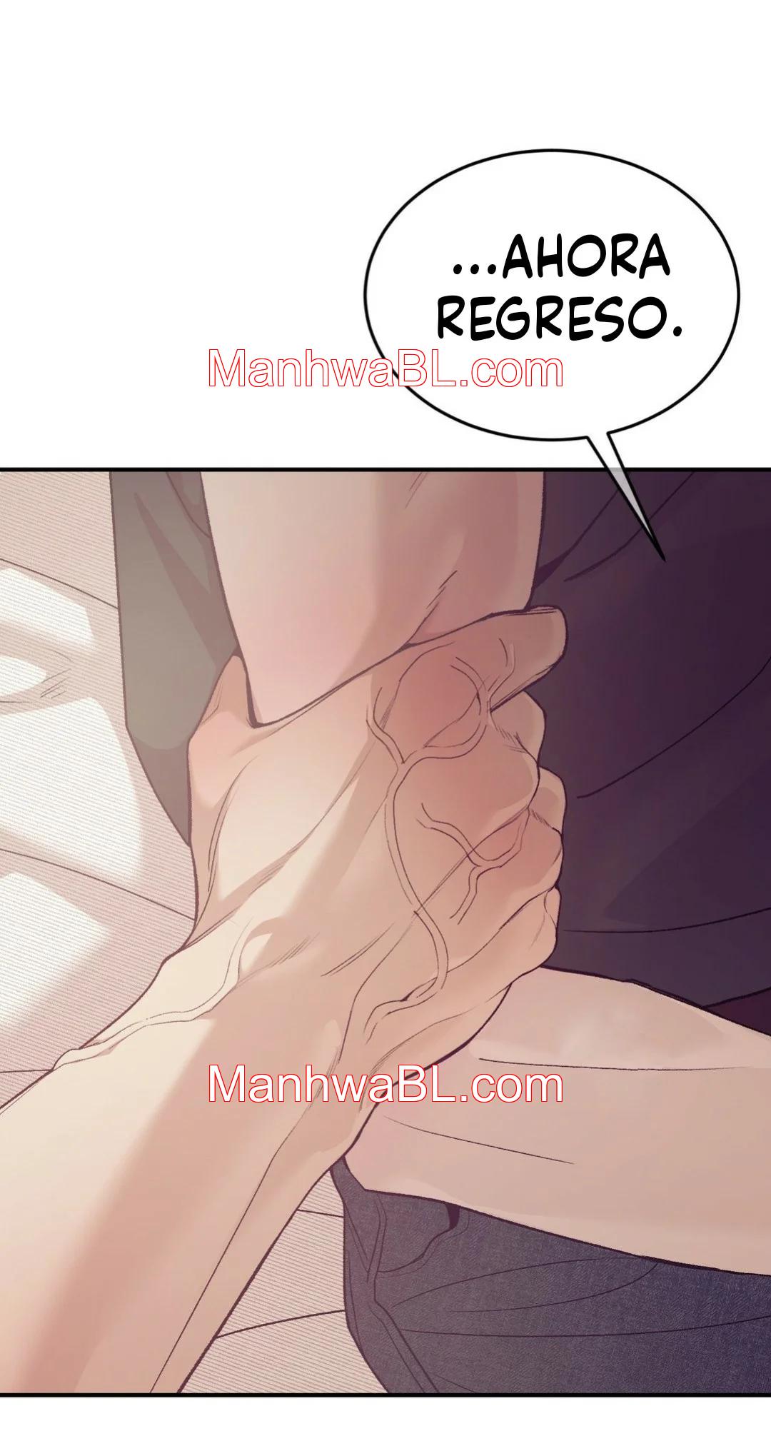 Shell Boy - Capítulo 97 manhwa