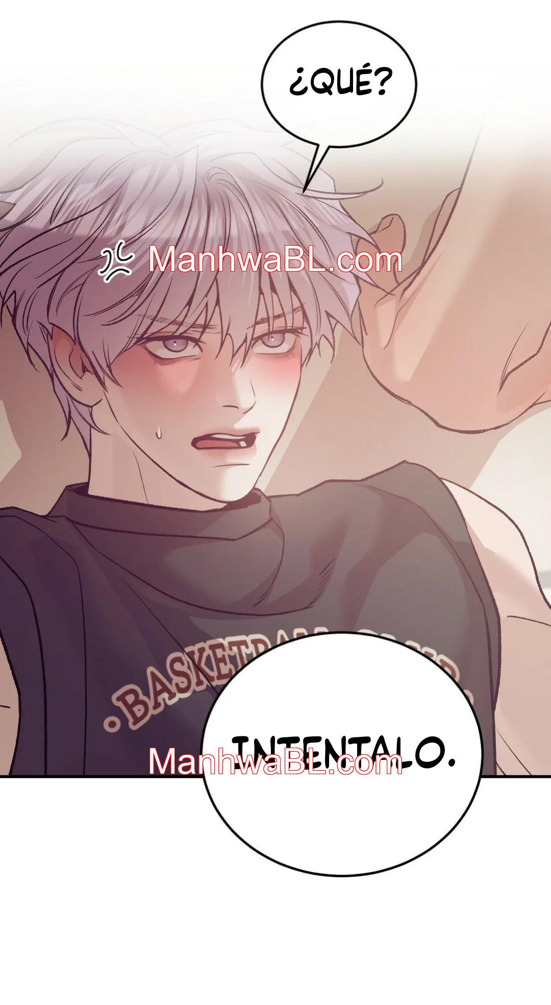 Shell Boy - Capítulo 97 manhwa