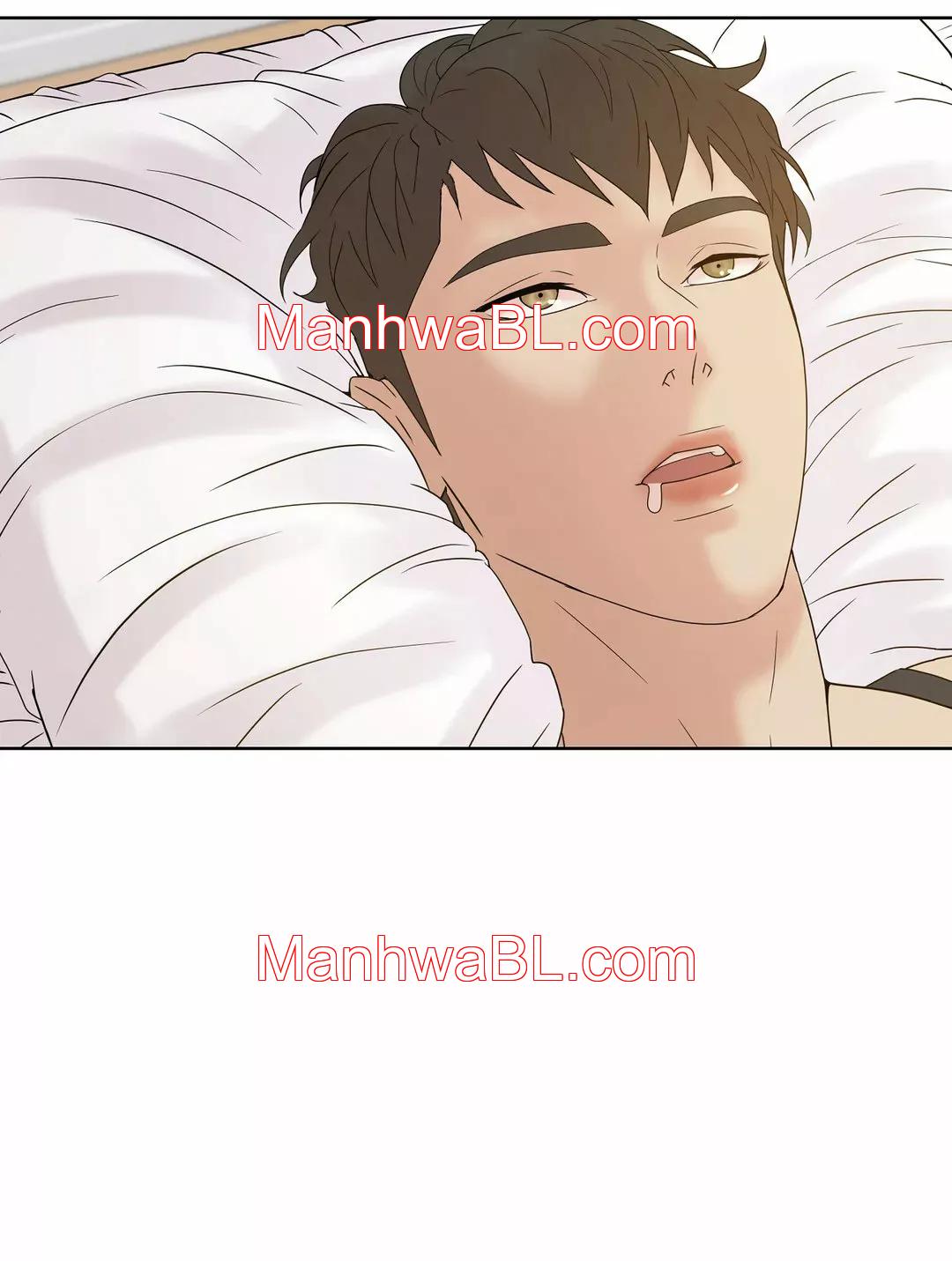 Shell Boy - Capítulo 5 manhwa