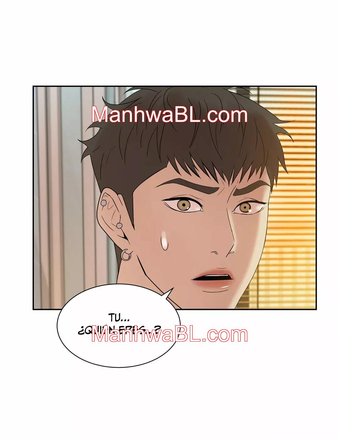 Shell Boy - Capítulo 5 manhwa