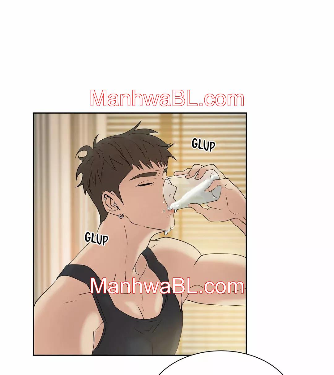 Shell Boy - Capítulo 5 manhwa