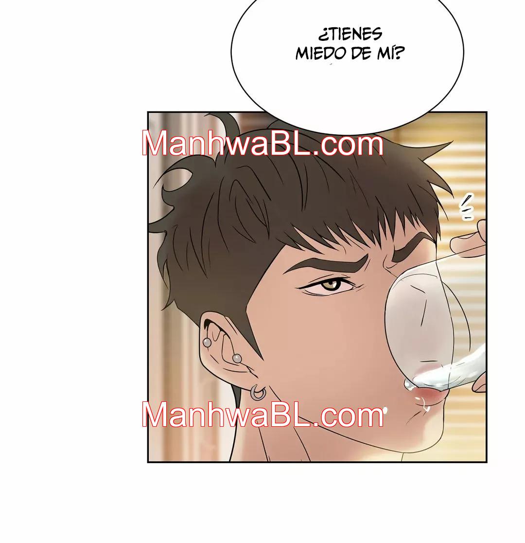 Shell Boy - Capítulo 5 manhwa
