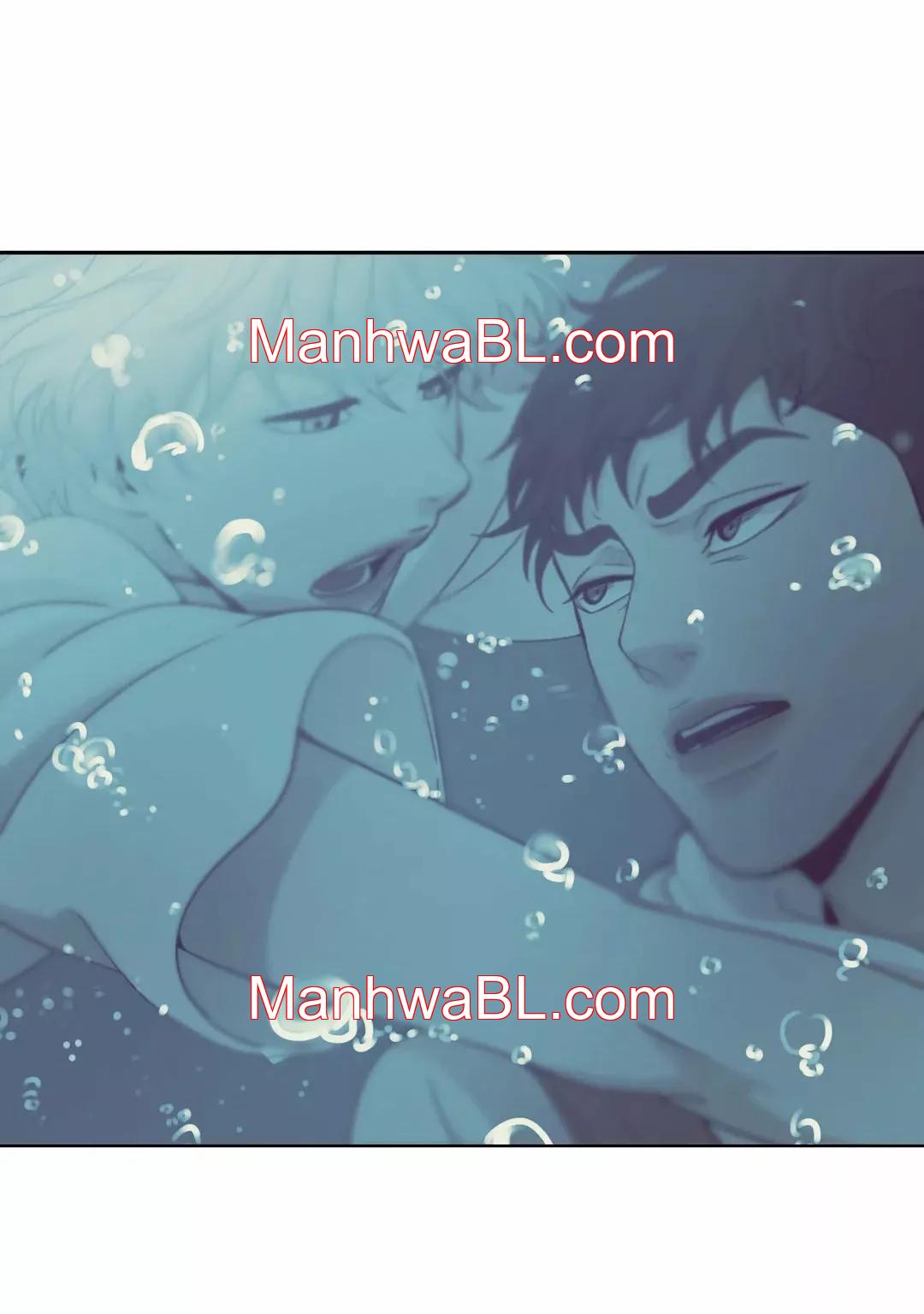 Shell Boy - Capítulo 5 manhwa