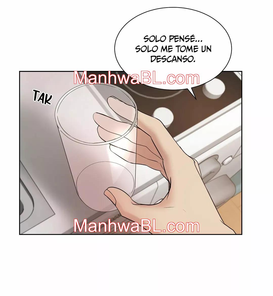 Shell Boy - Capítulo 5 manhwa