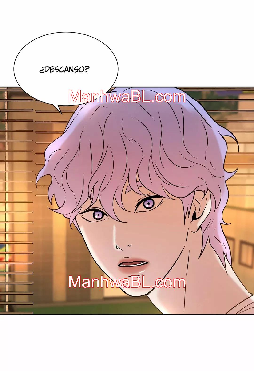 Shell Boy - Capítulo 5 manhwa