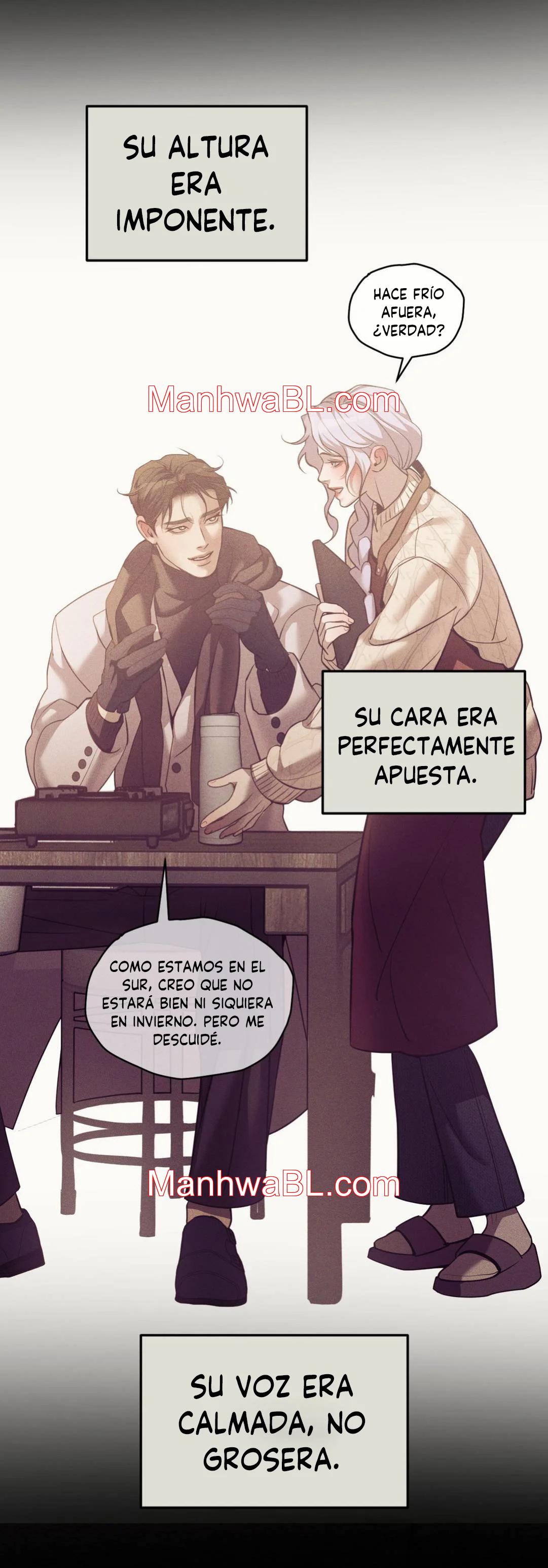 Shell Boy - Capítulo 100.2 manhwa