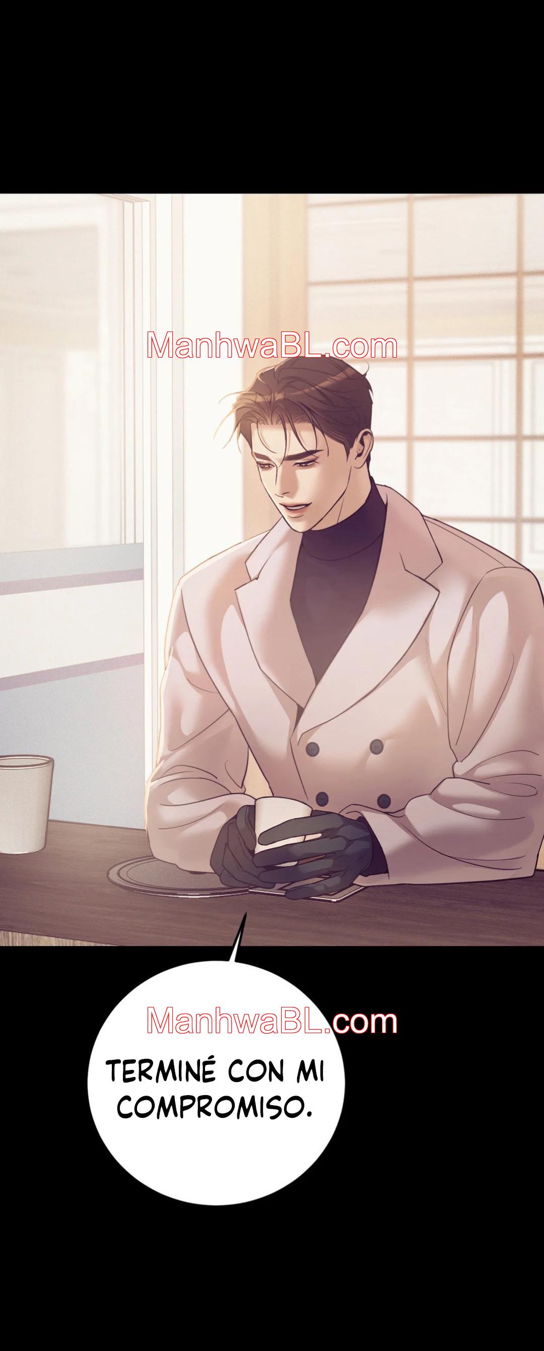 Shell Boy - Capítulo 100.2 manhwa