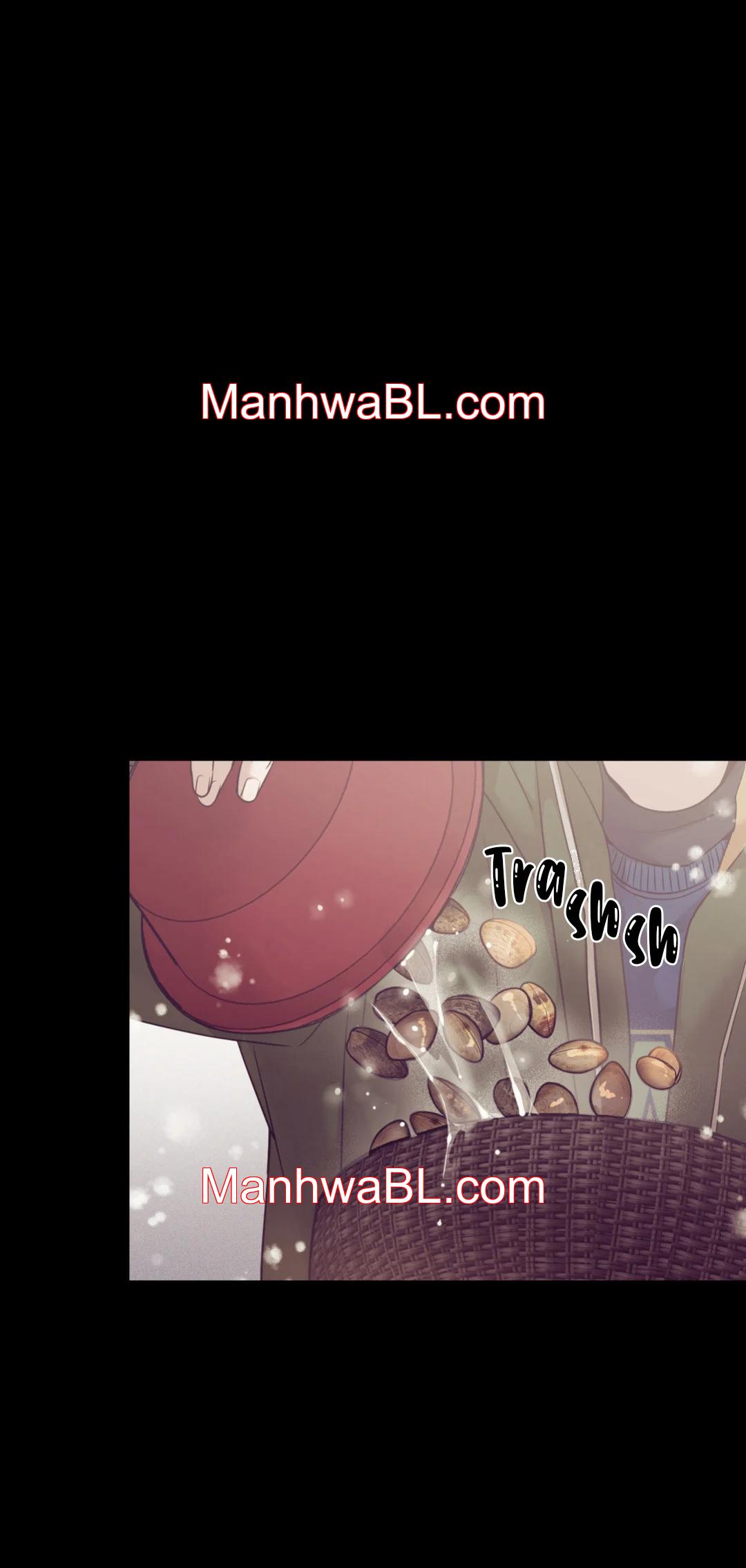 Shell Boy - Capítulo 100.2 manhwa