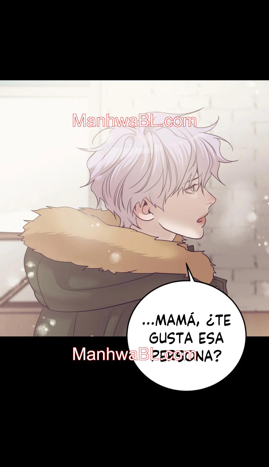 Shell Boy - Capítulo 100.2 manhwa