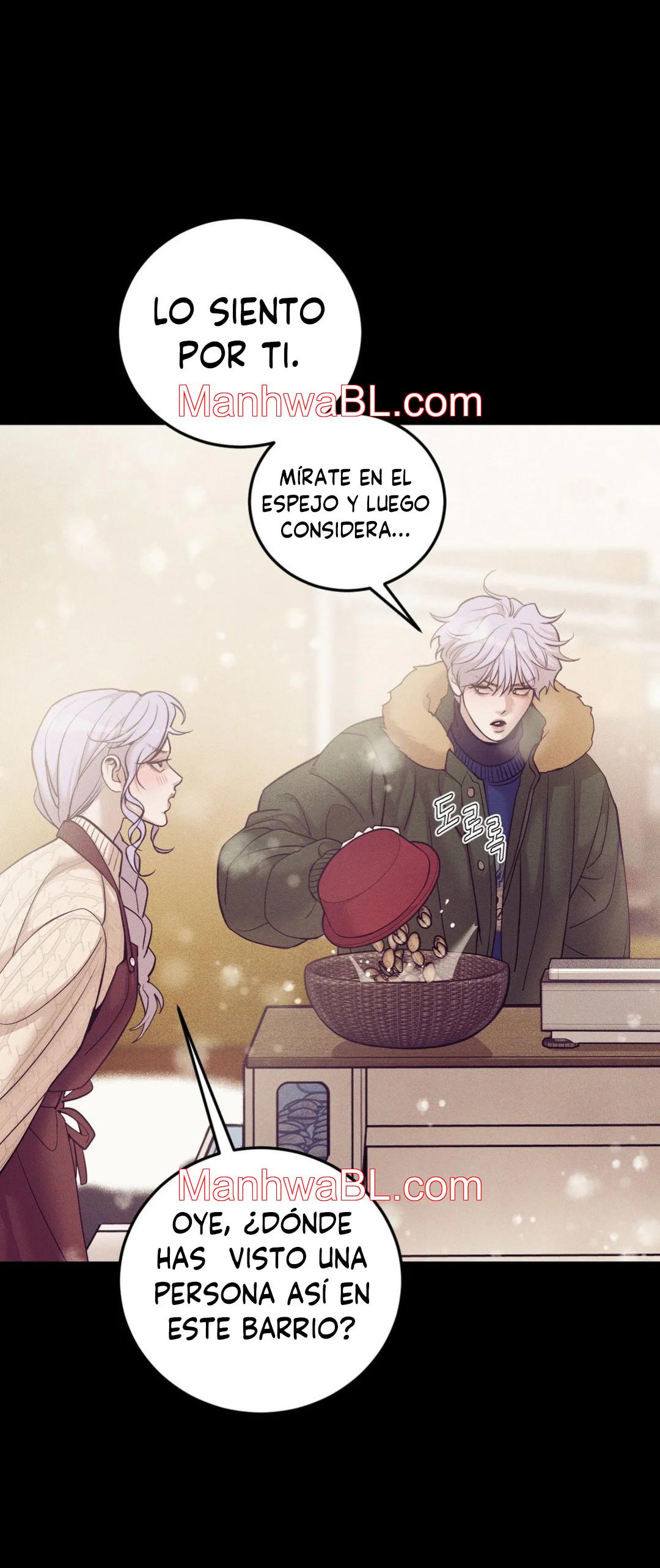 Shell Boy - Capítulo 100.2 manhwa