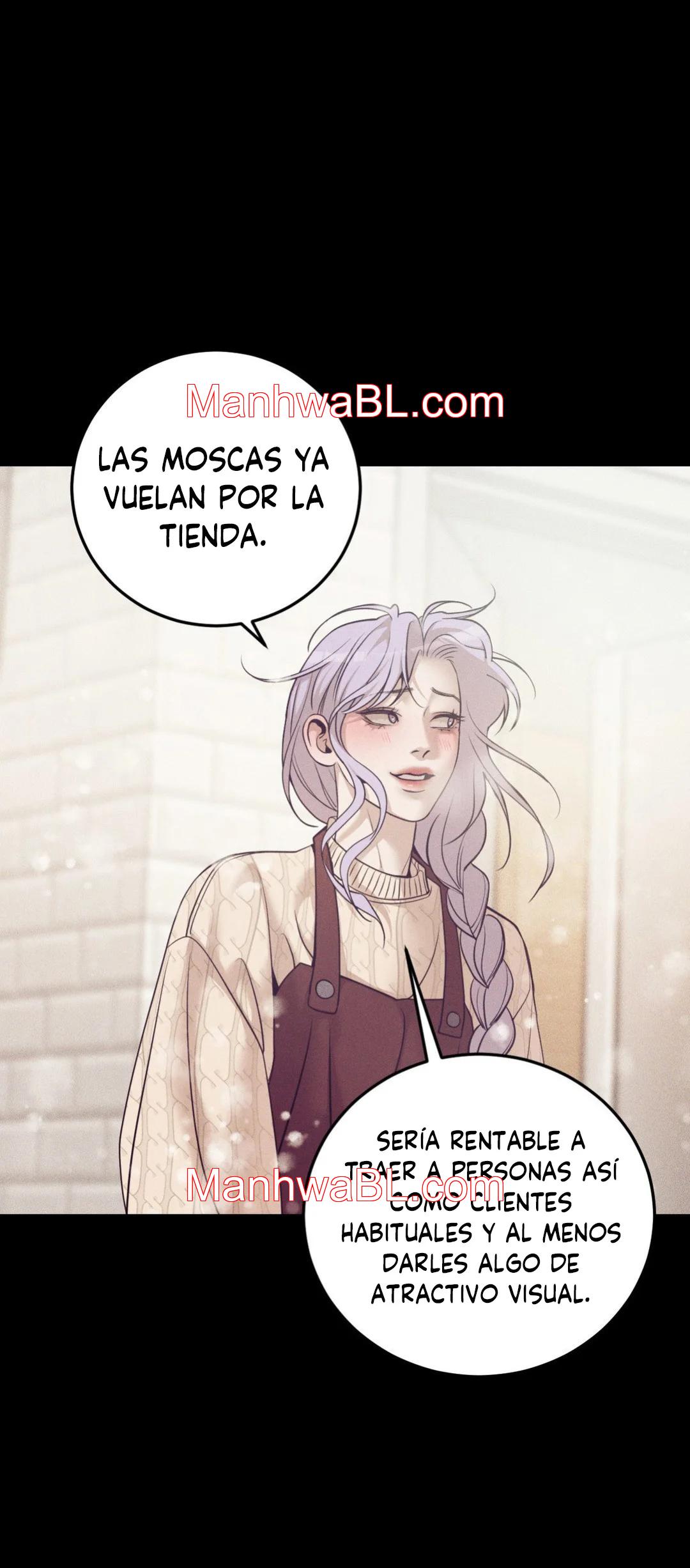 Shell Boy - Capítulo 100.2 manhwa