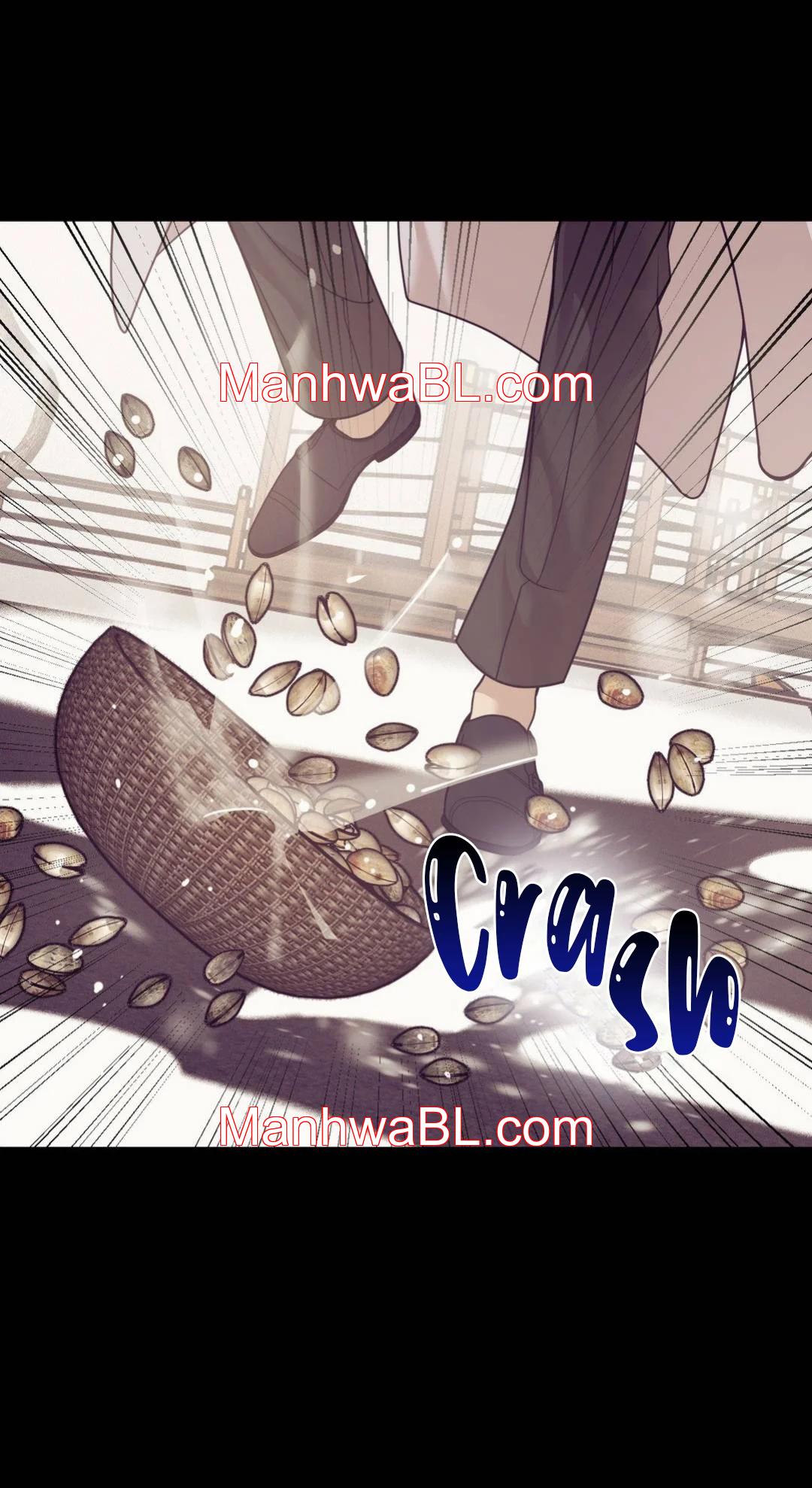 Shell Boy - Capítulo 100.2 manhwa