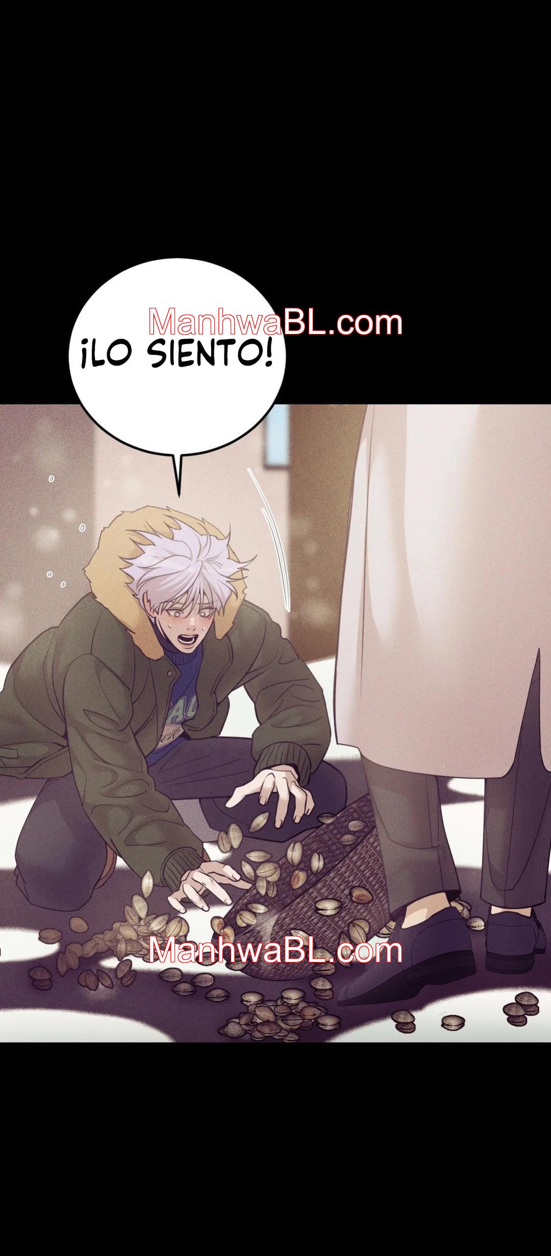 Shell Boy - Capítulo 100.2 manhwa