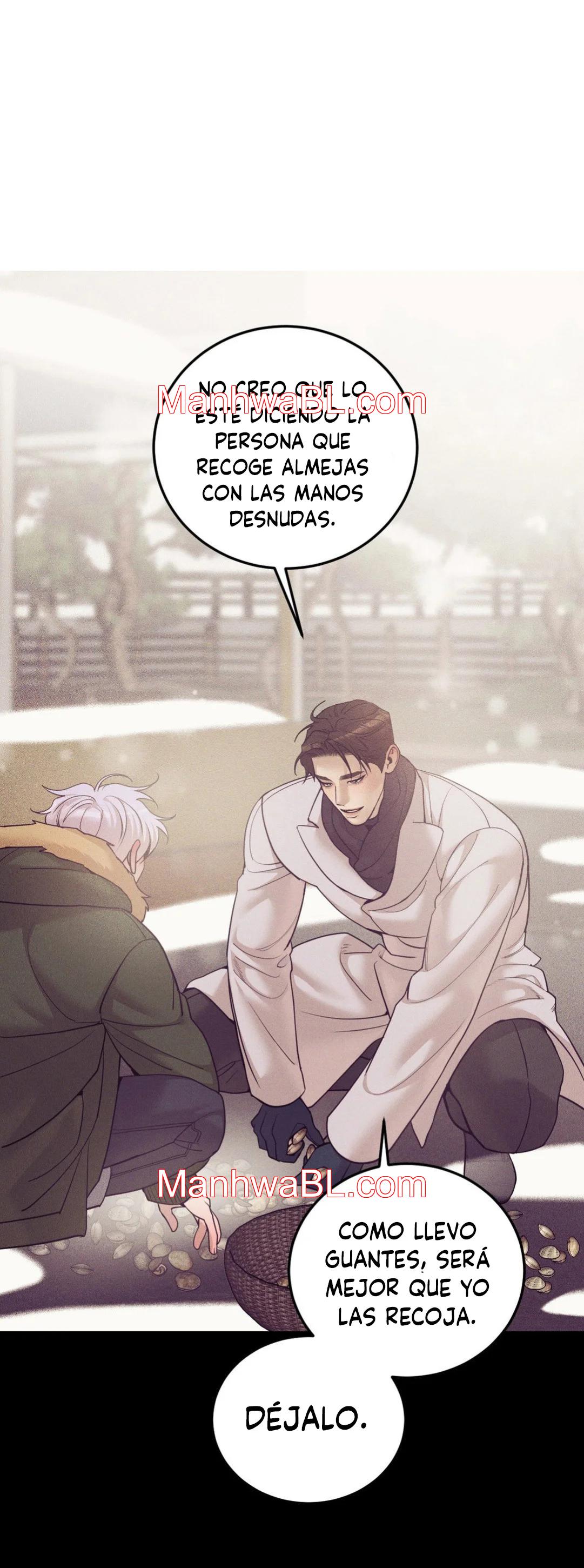 Shell Boy - Capítulo 100.2 manhwa