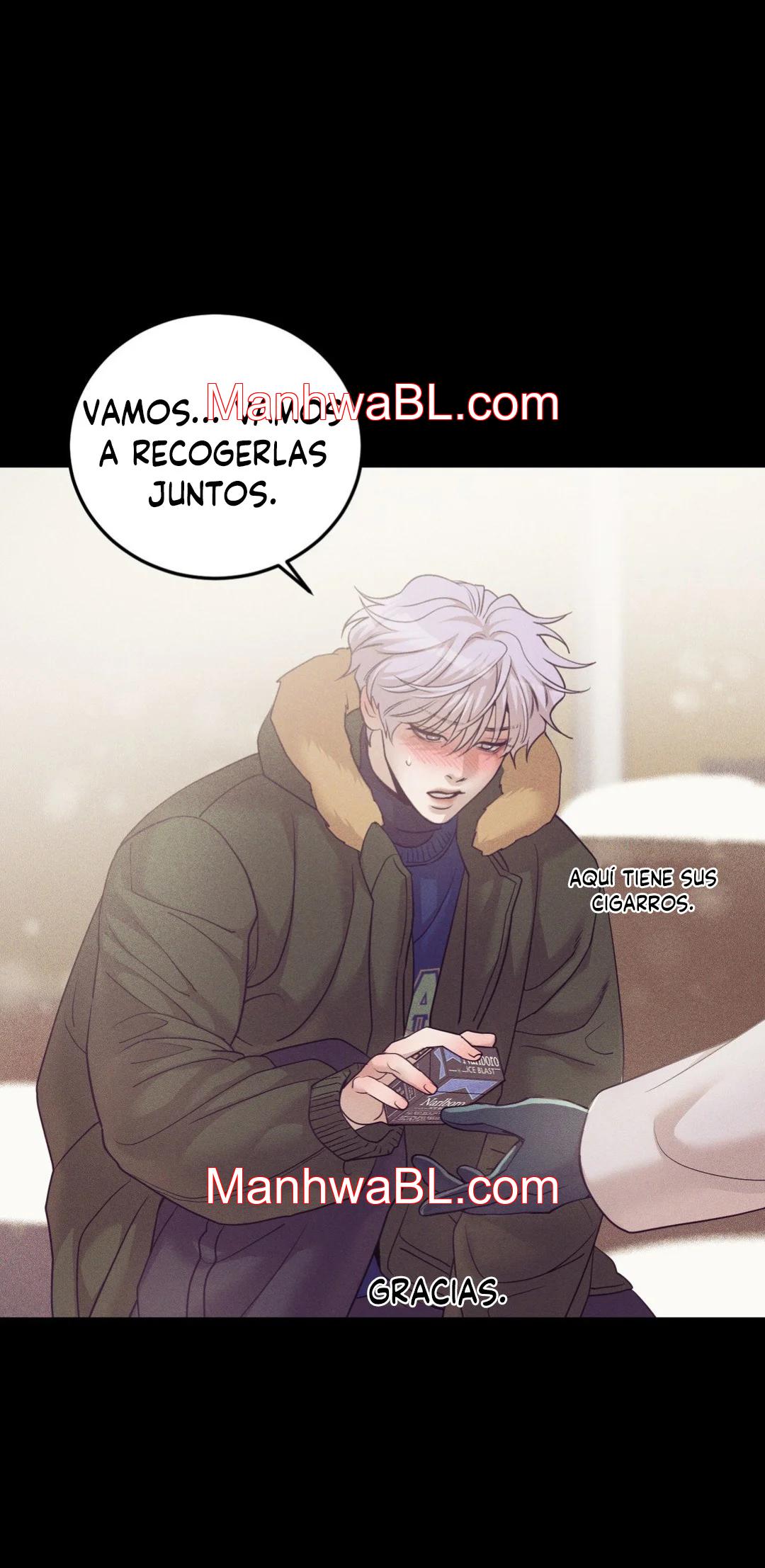Shell Boy - Capítulo 100.2 manhwa