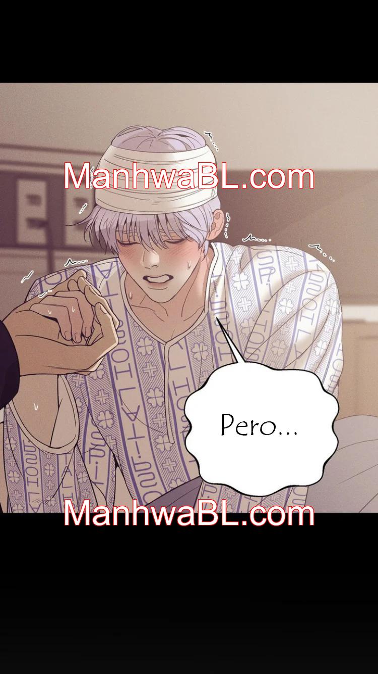 Shell Boy - Capítulo 92.2 manhwa
