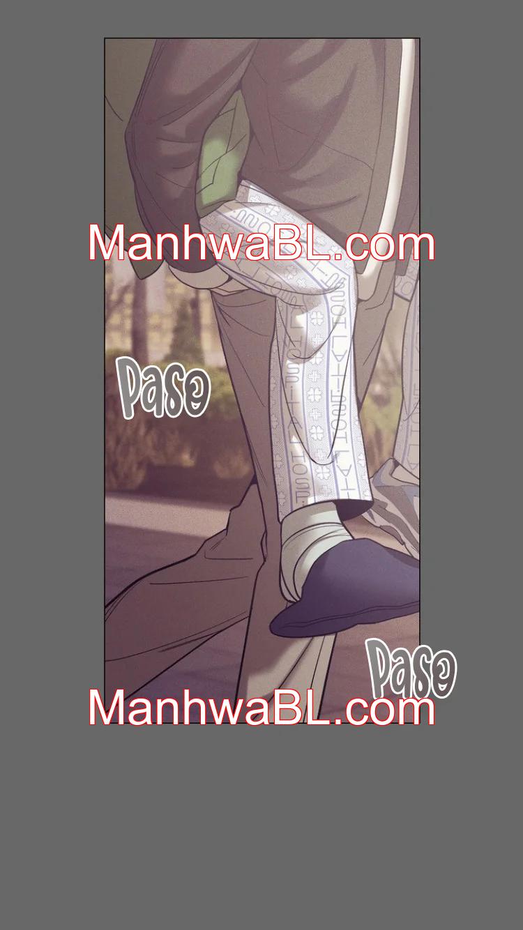 Shell Boy - Capítulo 92.2 manhwa