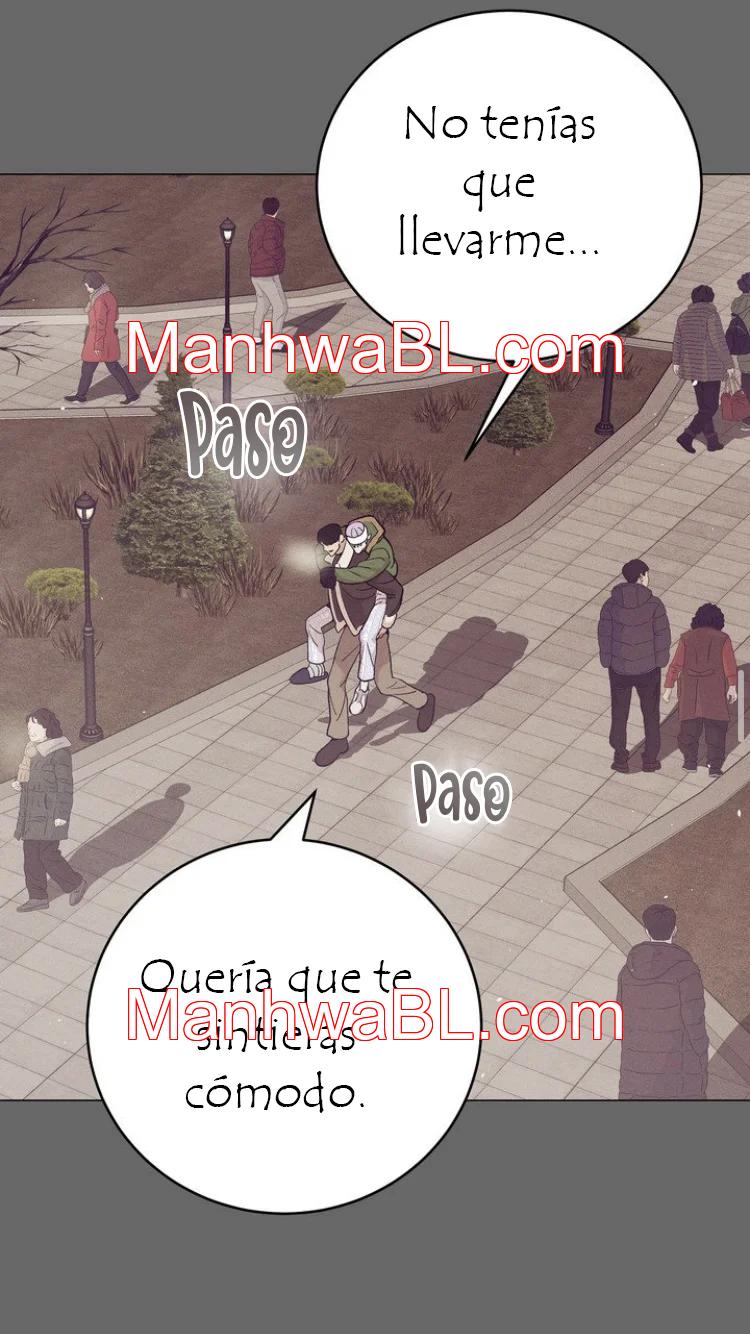 Shell Boy - Capítulo 92.2 manhwa